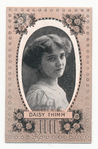 Daisy Thimm.
