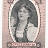 Grace Warner.