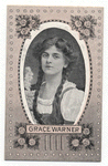 Grace Warner.