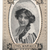 Ethel Warwick.