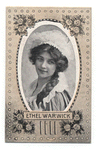 Ethel Warwick.