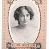 Lilian Wheeler.