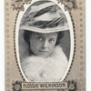 Flossie Wilkinson.