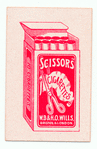 Flossie Wilkinson.