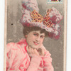 Miss Staunton.