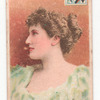 Miss Bloomfield.