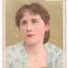 Miss Lloyd.