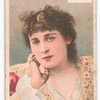 Miss Clements.