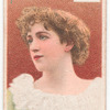 Miss F. Andersen.
