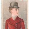 The Countess of Warwick.