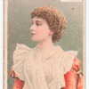 Miss Burt.