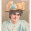 Miss Barnby.
