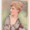 Miss Esme Beringer.