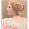 Miss Burridge.