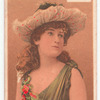Florence Dysart.