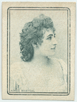 Aimee Martial.