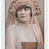Madge Saunders.