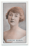 Doreene Dearing.
