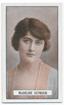 Madeline Seymour.