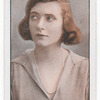 Cicely Debenham.