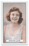 Evelyn Laye.