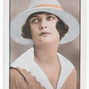 Joyce Barbour.