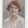 Claire Lynch.