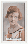 Mimi Crawford.