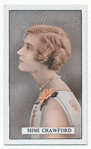 Mimi Crawford.