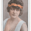 Madge Saunders.