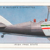 Irish Free State. Irish Free State Air Force.