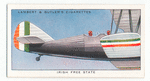 Irish Free State. Irish Free State Air Force.