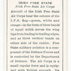 Irish Free State. Irish Free State Air Force.