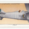 Italy. Royal Air Force.