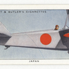 Japan. Imperial Japanese Air Service.