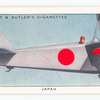 Japan. Imperial Japanese Air Service.