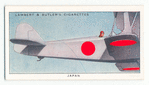 Japan. Imperial Japanese Air Service.