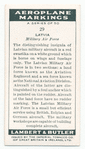 Latvia. Military Air Force.