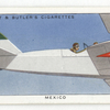 Mexico. Mexican Aeronautical Service.