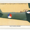 Netherlands. Royal Netherlands Air Service.