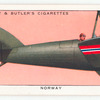 Norway. Royal Norwegian Air Service.