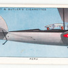 Peru. Aviation Corps of Peru.