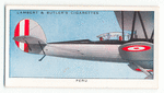 Peru. Aviation Corps of Peru.
