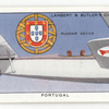 Portugal. Army and Navy Air Services.