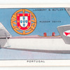 Portugal. Army and Navy Air Services.