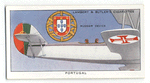 Portugal. Army and Navy Air Services.