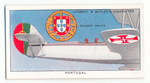 Portugal. Army and Navy Air Services.