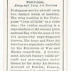 Portugal. Army and Navy Air Services.