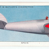 Spain. Spanish Air Force.