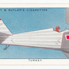 Turkey. Turkish Air Force.